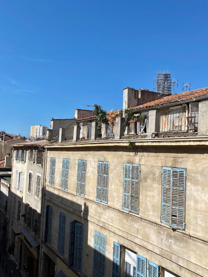 Chez Léo, Charme Et Confort 5 Min Gare 10 Min Vieux Port
