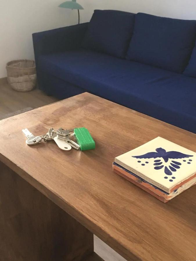 Chez Léo, Charme Et Confort 5 Min Gare 10 Min Vieux Port Apartamento *