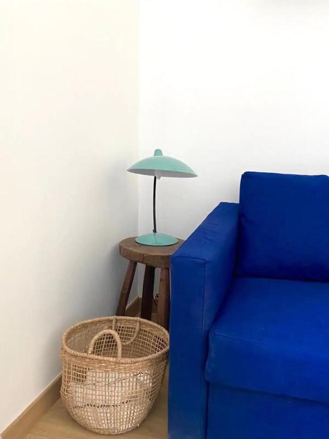 Chez Léo, Charme Et Confort 5 Min Gare 10 Min Vieux Port Apartamento *