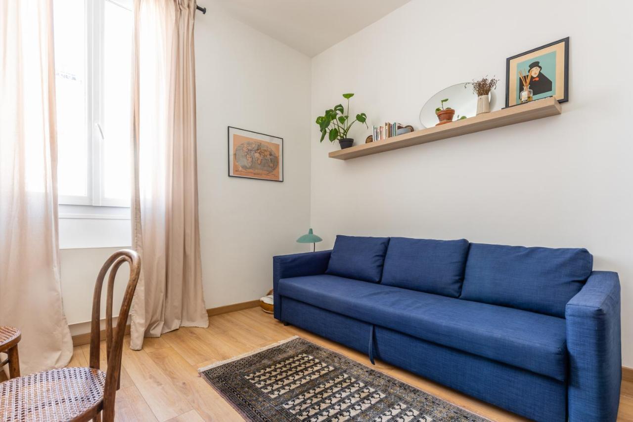 Apartamento Chez Léo, Charme Et Confort 5 Min Gare 10 Min Vieux Port *
