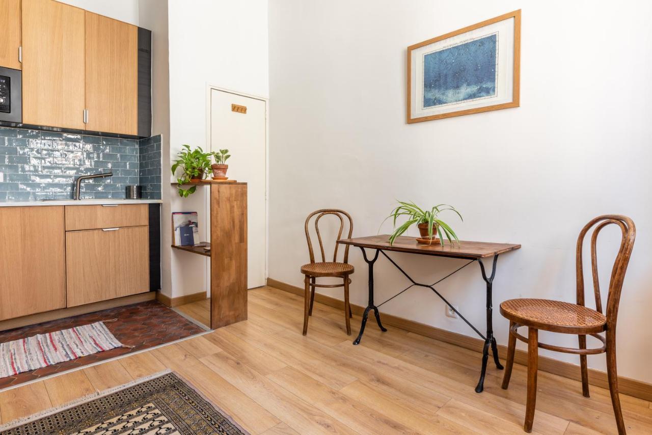 Apartamento Chez Léo, Charme Et Confort 5 Min Gare 10 Min Vieux Port *